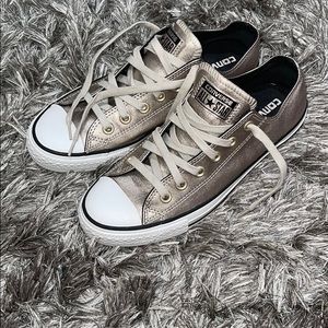 Converse Metallic All-Star